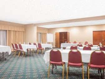 Days Inn By Wyndham Metter מראה חיצוני תמונה